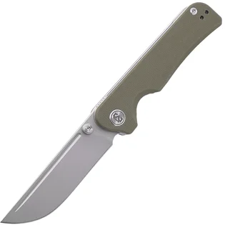 Akční Cena Miguron Pagos 14c28n čepel, Liner lock G10 rukojeť, MGR-807SGN