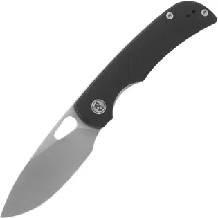 Akce Miguron Moyarl čepel 14c28n, Liner lock rukojeť Micarta, MGR-806MWBK