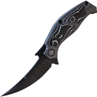 Zlevněný DC Blades model - 003BKSR