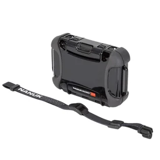 Zlevněný Nanuk 310 Nano - Černá 310S-000BK-0A0