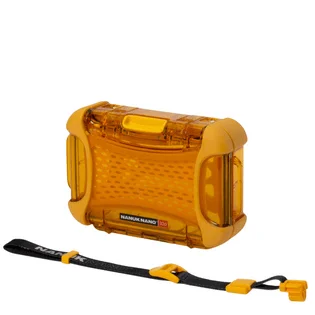 Akční Cena Nanuk 320 Nano - Oranžová 320S-000OR-0A0
