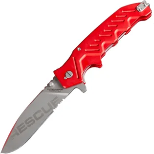 Akce Extrema Ratio GLAUCA G1 RESCUE