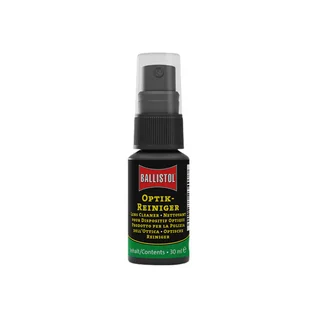 Zlevněný Ballistol čistič pro optiku a čočky, 30 ml BAL-23407