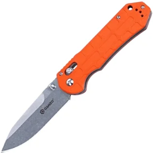Akce Nůž Ganzo G7452P-OR