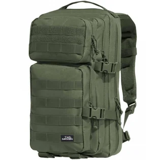 Akční Cena Pentagon Assault Malý Batoh (TAC MAVEN) (BF) D16001-06-Olivově Zelená-KUS