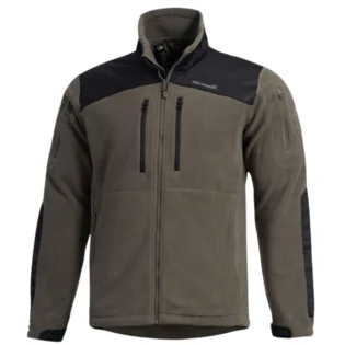 Značkový Pentagon Nestor Taktická Fleece K08060-06E-RAL7013-M