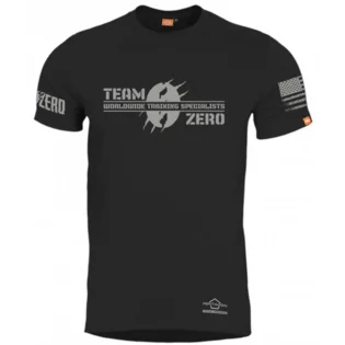 Akce Pentagon Ageron Tričko Zero Edition WTS K09012-WTS-01-Černá-XL