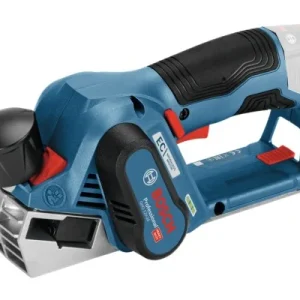 Značkový AKU hoblík Bosch GHO 12V-20 (solo)