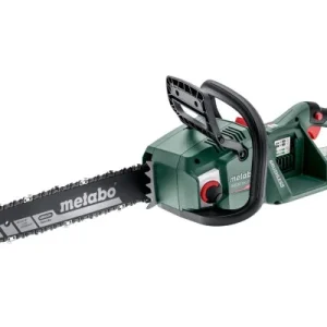Akční Cena Aku řetězová pila Metabo MS 36-18 LTX BL 40