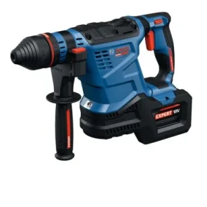 Akční Nabídka AKU vrtací a sekacíkladivo Bosch EXPERT EXBH 18V-32F (4,5J) solo, karton