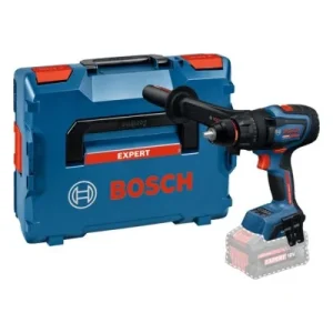 Značkový AKU vrtací šroubovák Bosch EXPERT EXSR 18V-150, solo, L-Boxx