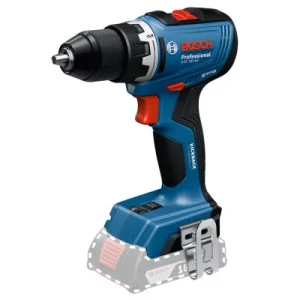 Zlevněný Aku vrtací šroubovák Bosch GSR 18V-65, solo, karton