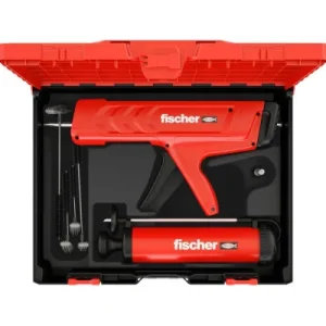 Zlevněný Aplikační sada pro chemické kotvy Fischer FIS CC SET