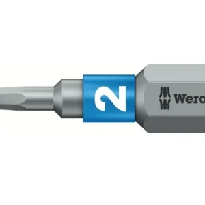 Akční Nabídka Bit Wera 840/1 BTZ 1/4", 25mm Torsion SW2,0