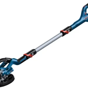 Značkový Bruska na sádrokarton Bosch GTR 550, 225mm