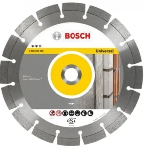 Akční Cena Diamantový kotouč BOSCH, Professional UNI, 300/25,4(20)mm