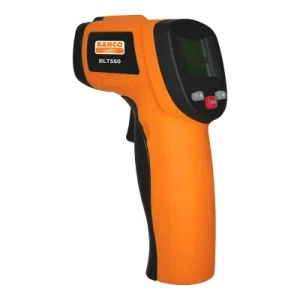 Značkový Digitální laserový teploměr -50° až 550°C