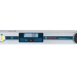 Digitální úhloměr Bosch GAM 220, délka 400mm Přímo Od Výrobce