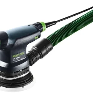 Zlevněný Excentrická bruska Festool ETS 125 REQ, karton