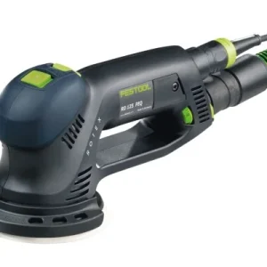 Značkový Excentrická bruska Festool ROTEX 125 FEQ-PLUS SYS³