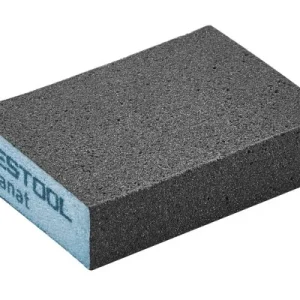 Akční Cena Festool Brusná houba 69x98x26 GR/6 Granat (6ks)