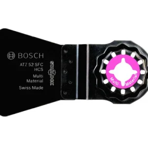 Akční Cena HCS pružná škrabka špachtle ATZ 52 SFC, 52x45mm