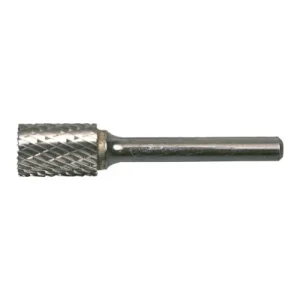 Značkový Karbidová fréza, čelní ozubení, YORK, 6x16mm, S6, SEK 6