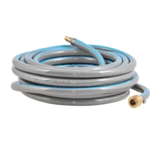 Akce Kompletní hadice na stlačený vzduch Super-Elastic, 9mm, délka 10m