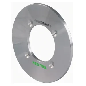 Zlevněný Kopírovací segment frézky na deskové materiály Dibond D2, 2mm
