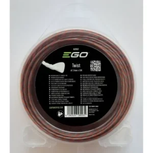 Akční Cena Kroucená žací struna TWIST 2,4mm/15m