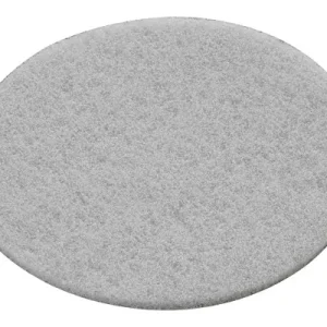 Značkový Leštící pad rouno vlies STF 150mm, jemný, bílý, (10ks)