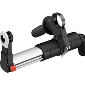 Značkový Odsávací adaptér GDE 16 Plus pro kladiva Bosch SDS-Plus 2-3kg