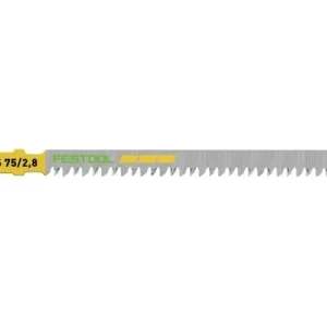Akce Pilové plátky Festool na dřevo Straight Cut S