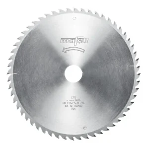 Zlevněný Pilový kotouč Mafell 237 x 2,5(1,8) x 30mm, 56 WZ