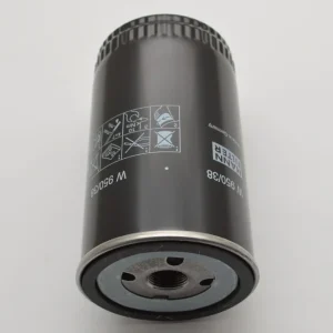 Cenová Bomba Olejový filtr MANN W 950/38, W950/47