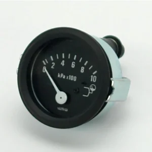 55115707 Tlakoměr vzduchu mechanický 10 KPA Hit Sezóny