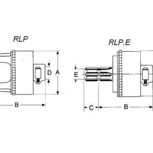 Ihned K Objednání Spojka volnoběžná RLP.2 (2 400 Nm) 1 3/8" Z=6