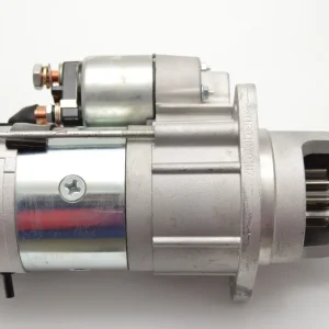 6918-5771 Spouštěč UŘ I 12V / 3,0 kW - zesílený reduktorový Ihned K Objednání