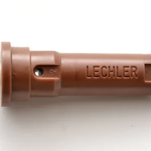 LECHLER Tryska ID 120-05 injektorová hnědá keramická Speciální Cena