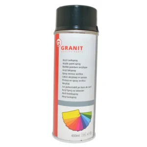 27077058 Barva černo-zelená Zetor - spray - 400/375 ml Pouze Dnes
