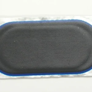 Záplata ZS 14 na opravu duší - 180 x 85 mm Vysoce Kvalitní