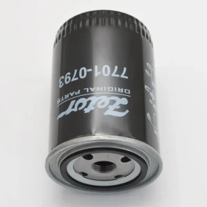 77010793 Olejový filtr Zetor Sezónní Sleva