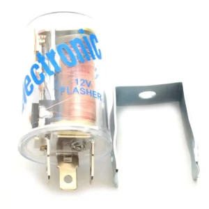 Akce Přerušovač směrových světel elektro-magnetický - nový typ 62115703