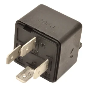 78350937 Relé spínací 12V /30A Značkový