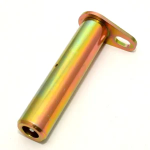 Značkový Čep 30x143mm