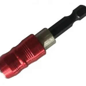 Akce MAGG GSHQ5 Držák bitů 1/4" magnetický