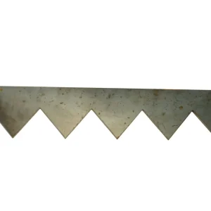 Zubatice 2m Extrasteel Nejlepší Volba