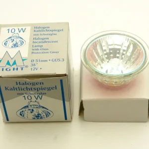 Žárovka halogen velká Sezónní Sleva