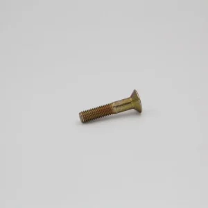 Značkový Šroub M10x50 8.8 DIN 7991