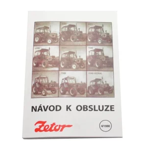 222212217 Návod k obsluze a údržbě Z5211-7745 - CZ Expresní Doručení